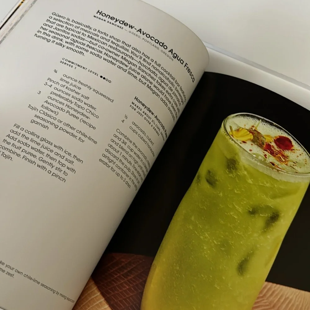Hardcover Good Drinks Alcoholic Free Recipes by Julia Bainbridge